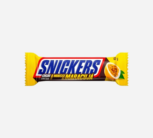 Snickers Maracuj‡ 1.6oz