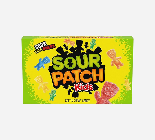 Sour Patch Kids 3.5oz