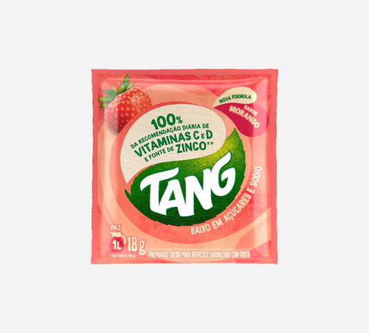 Tang Powdered Fruit Drink Mix 0.63oz