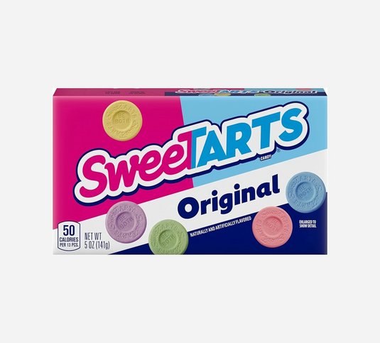 Sweet Tarts 5oz