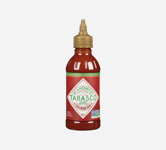 Tabasco Sriracha Sauce 9oz