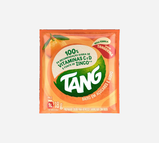 Tang Powdered Fruit Drink Mix 0.63oz