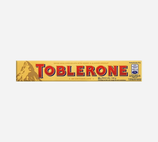 Toblerone 3.5oz