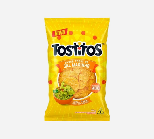 Tostitos Tortilla Chips 3.9oz