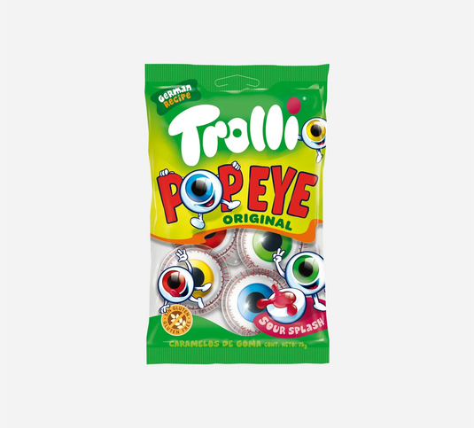 Trolli Popeye 2.65oz
