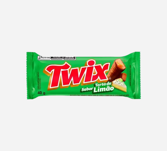 Twix Lime Pie 1.4oz