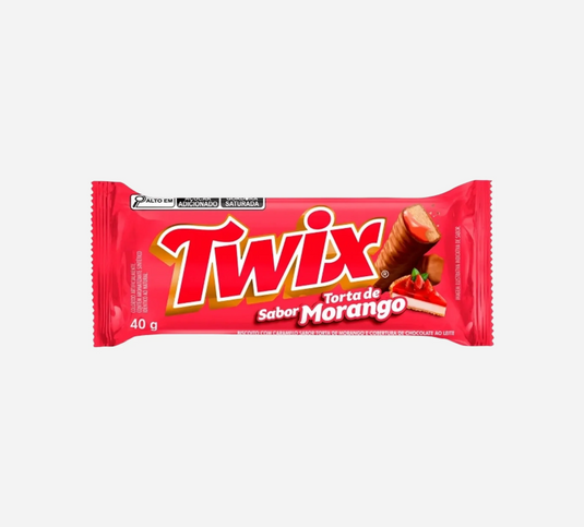 Twix Strawberry Pie 1.4oz