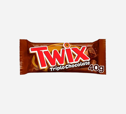 Twix Triple Chocolate 1.4oz