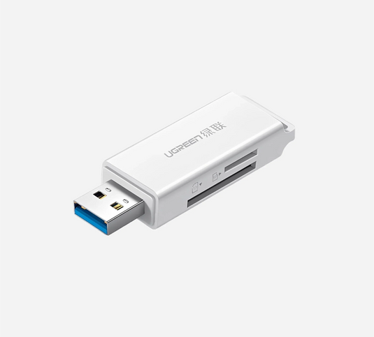 UGREEN USB 3.0 Memory Card Reader
