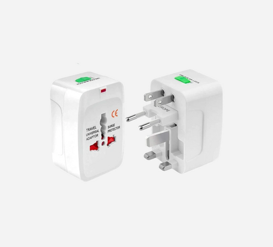 Universal Travel Adapter