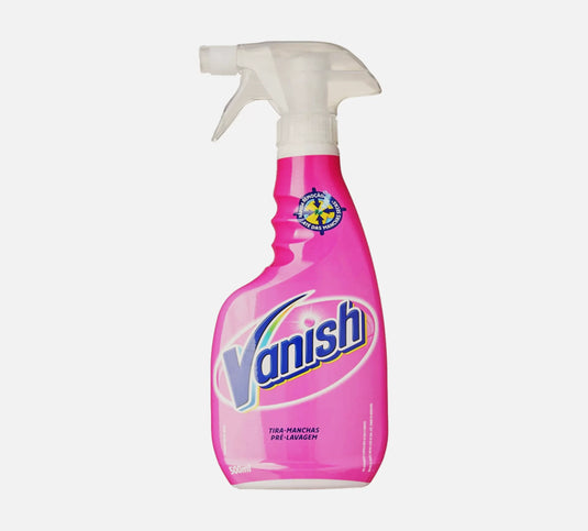 Vanish Stain Remover Spray