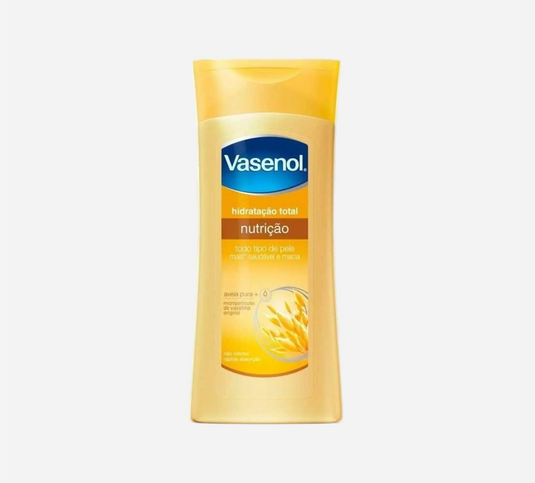 Vaseline Intense Hydration Body Lotion 6.76 oz