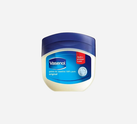 Vaseline Pure Petroleum Jelly