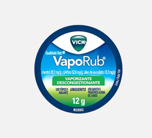 Vick VapoRub (12g)
