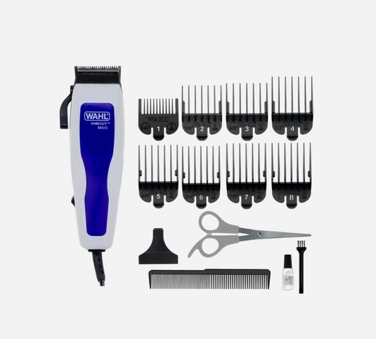 Wahl Home Cut Hair Clipper Kit