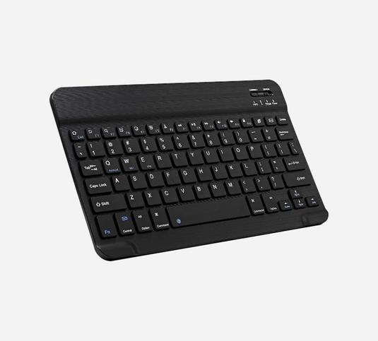 Wireless Bluetooth Keyboard Black