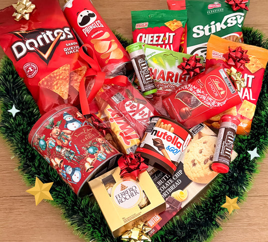 Christmas Package 2025