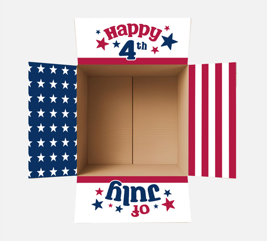 4th of July Package