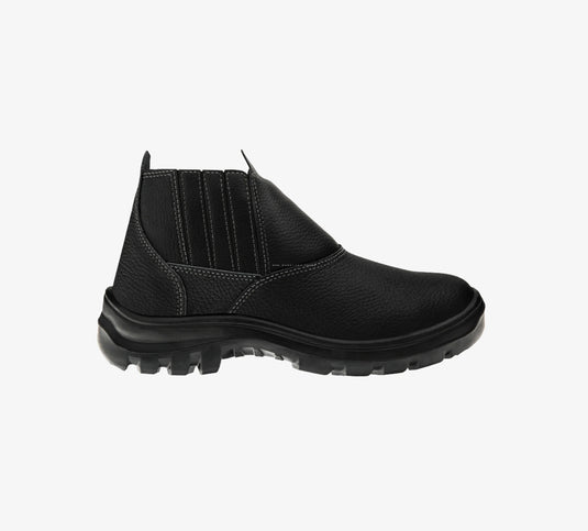 Marluvas Missionary Classic Boots