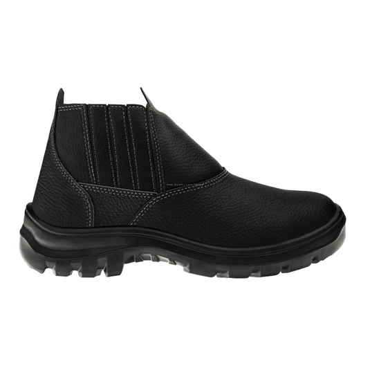 Missionary Classic Boots - Marluvas