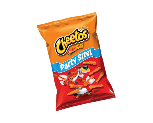 Cheetos Puffs (4.4oz)
