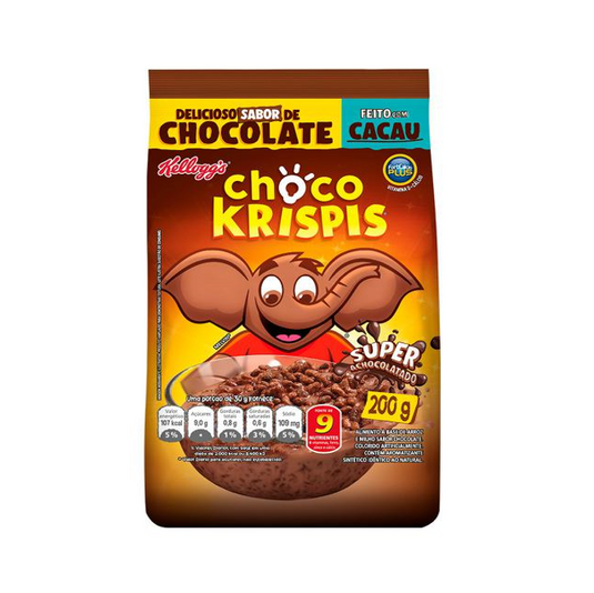 Choco Krispis Cereal (8.1oz)