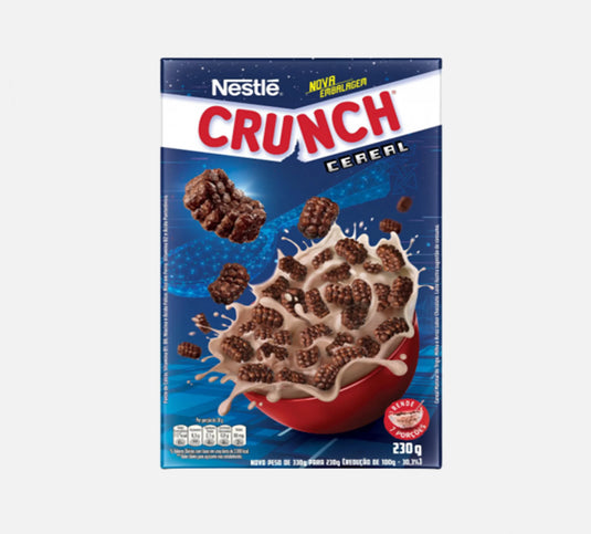 Crunch Cereal (8.1oz)