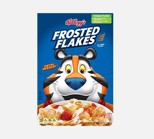 Frosted Flakes (8.1oz)