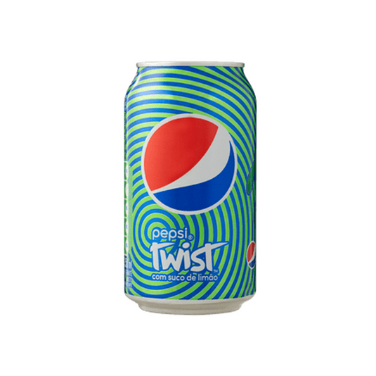 Pepsi Twist (12oz)