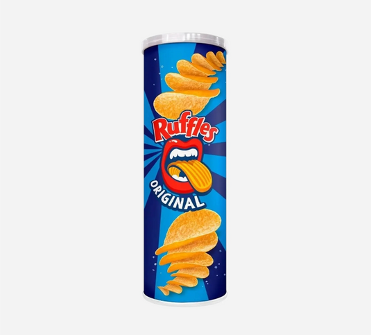 Ruffles Original 3.5oz