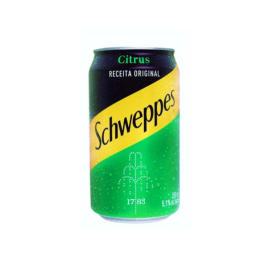 Schweppes Citrus (12oz)