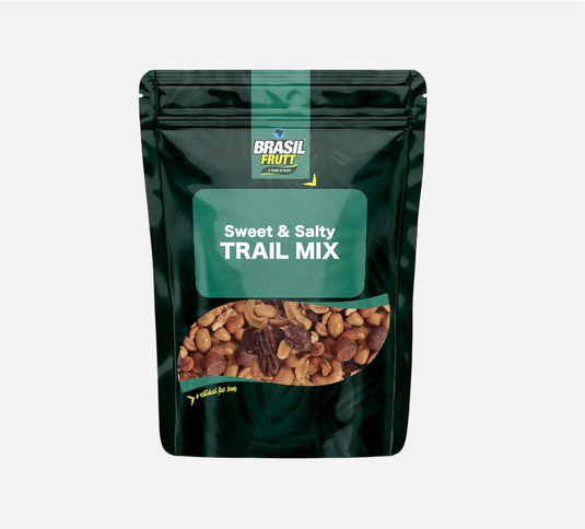 Sweet and Salty Trail Mix 7oz