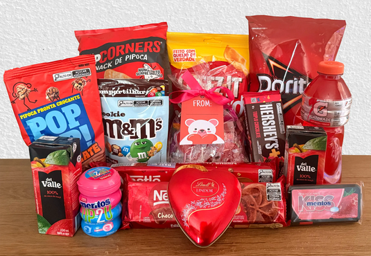 Valentine's Day Package 2026