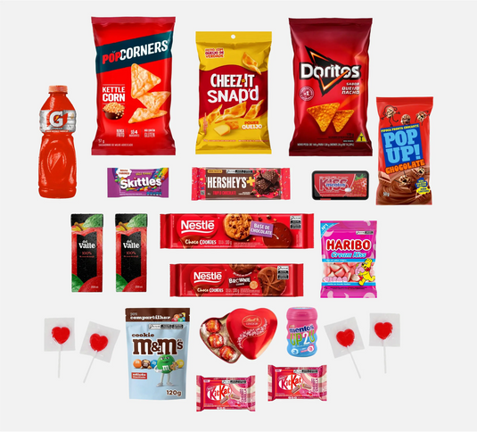 Valentine's Day Package 2026