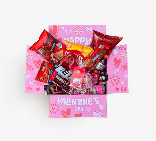 Valentine's Day Package 2026