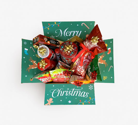 Christmas Package 2025